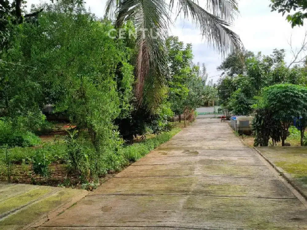 Tanah Di Bekasi Timur