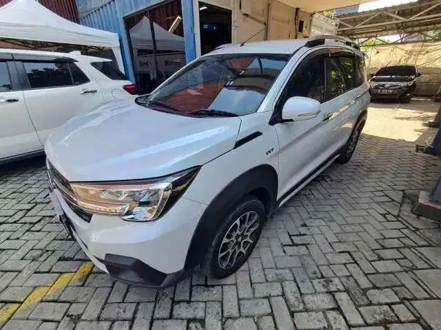 TERMURAH Suzuki XL7 1.5 Beta Bensin-AT 2022 3LY B