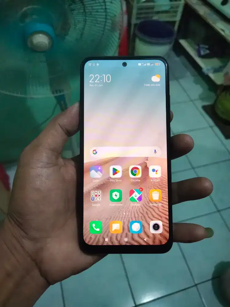 Xiaomi Redmi note 10s 8/128gb bisa tt