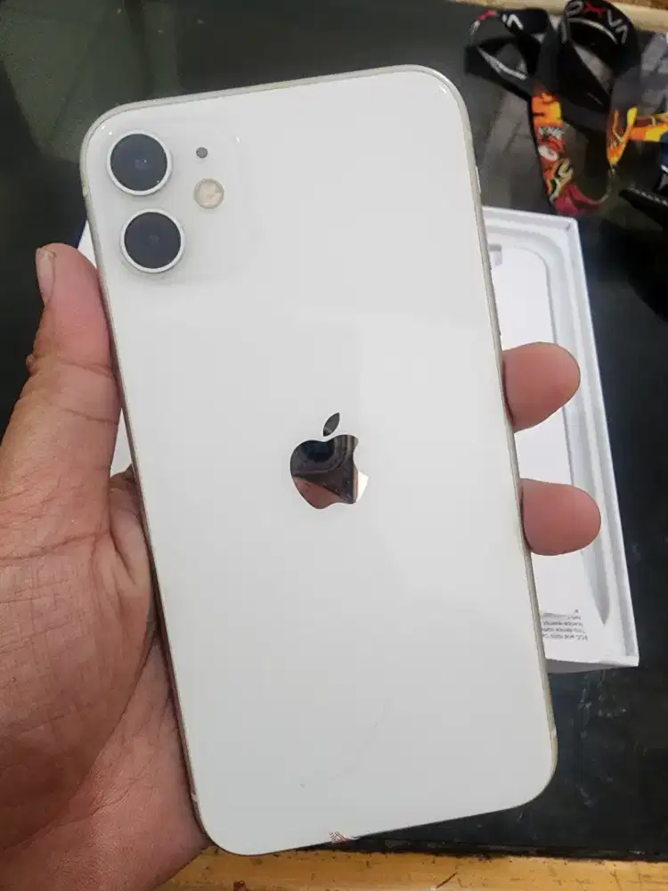 Iphone 11 64GB all oprator
