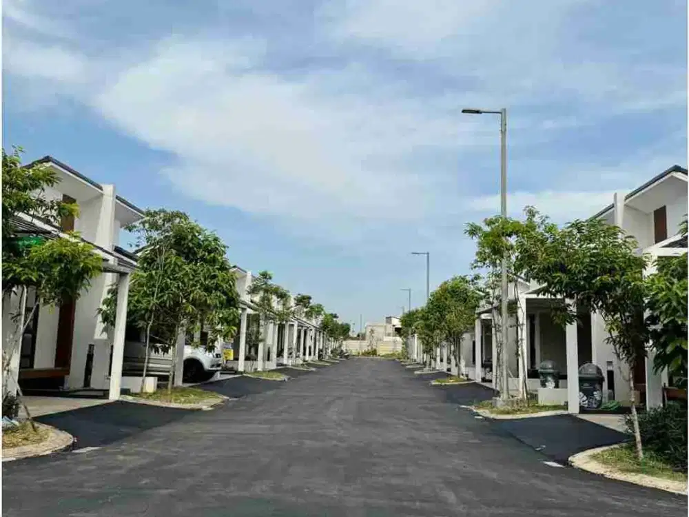 JUAL CEPAT RUMAH PODOMORO PADMAGRIYA PARK BANDUNG
