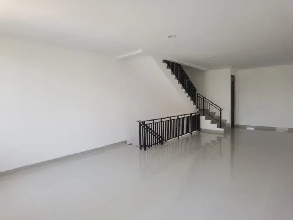 Di Jual Cepat ruko di pik 2