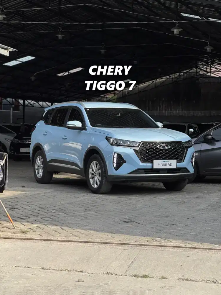 (DP 56 JT) CHERY TIGGO 7 PRO COMFORT 2022/2023