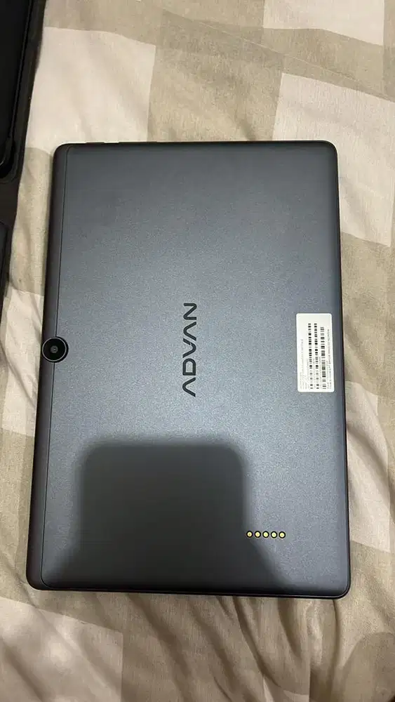 advan sketsa 3 128 GB + RAM 6GB