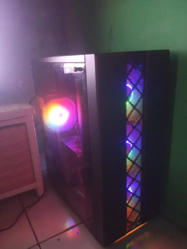 PC Only 15 3470