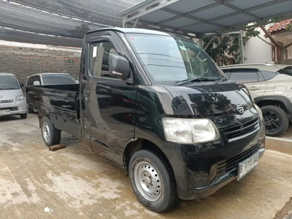 Daihatsu Gran Max PU 2020