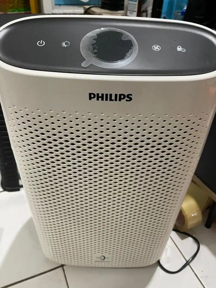 Air purifier philips