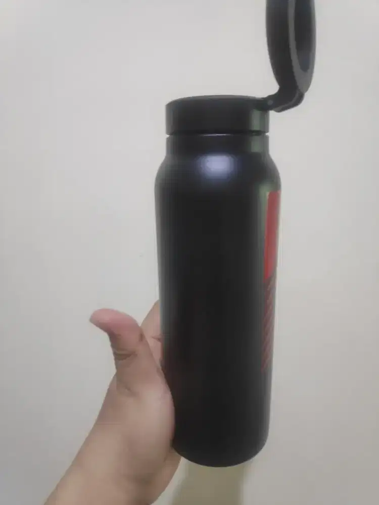 Tumbler Magnetik Honda Oneheart