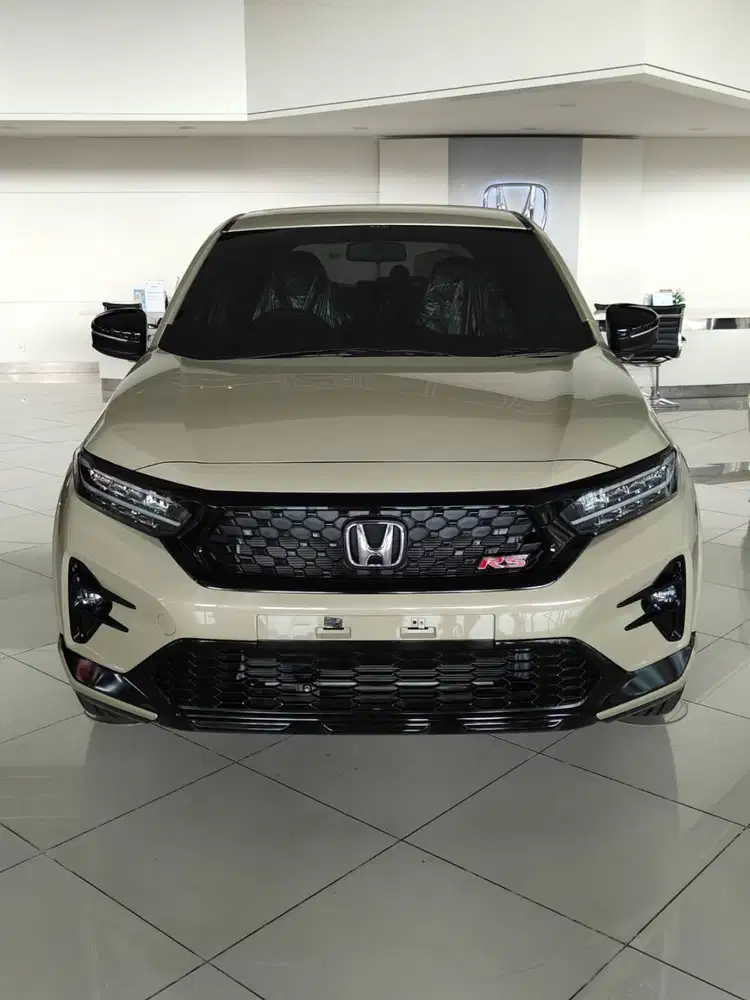 [Mobil Baru] WRV RS