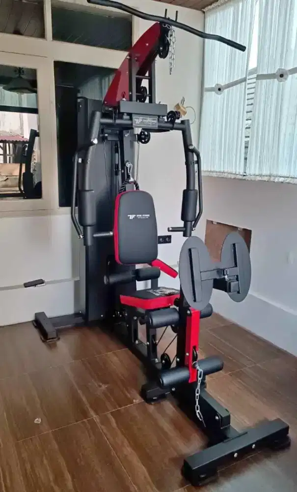 Home gym hg 011 leg pres