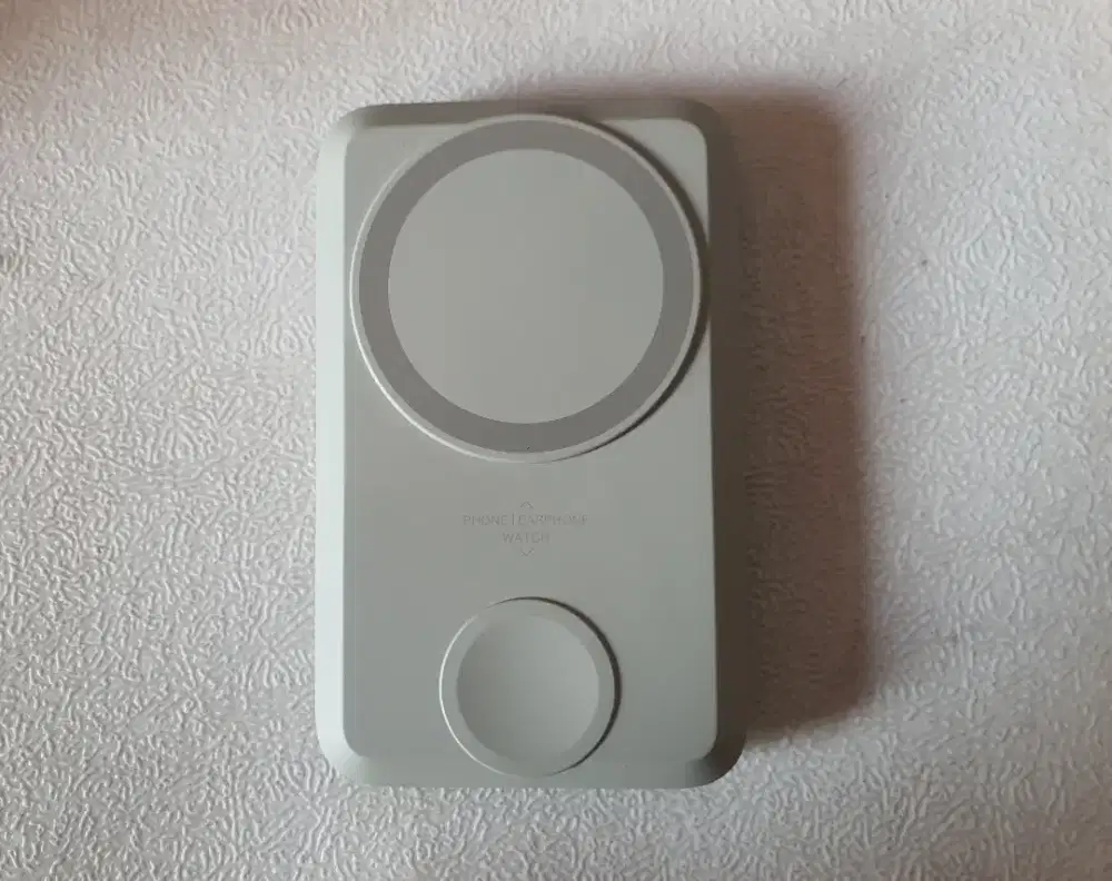 Power Bank KiiP Wireless Magnetic Magsafe EW31