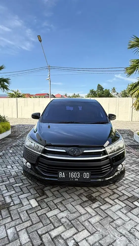 MOBIL SATU TANGAN DARI BARU