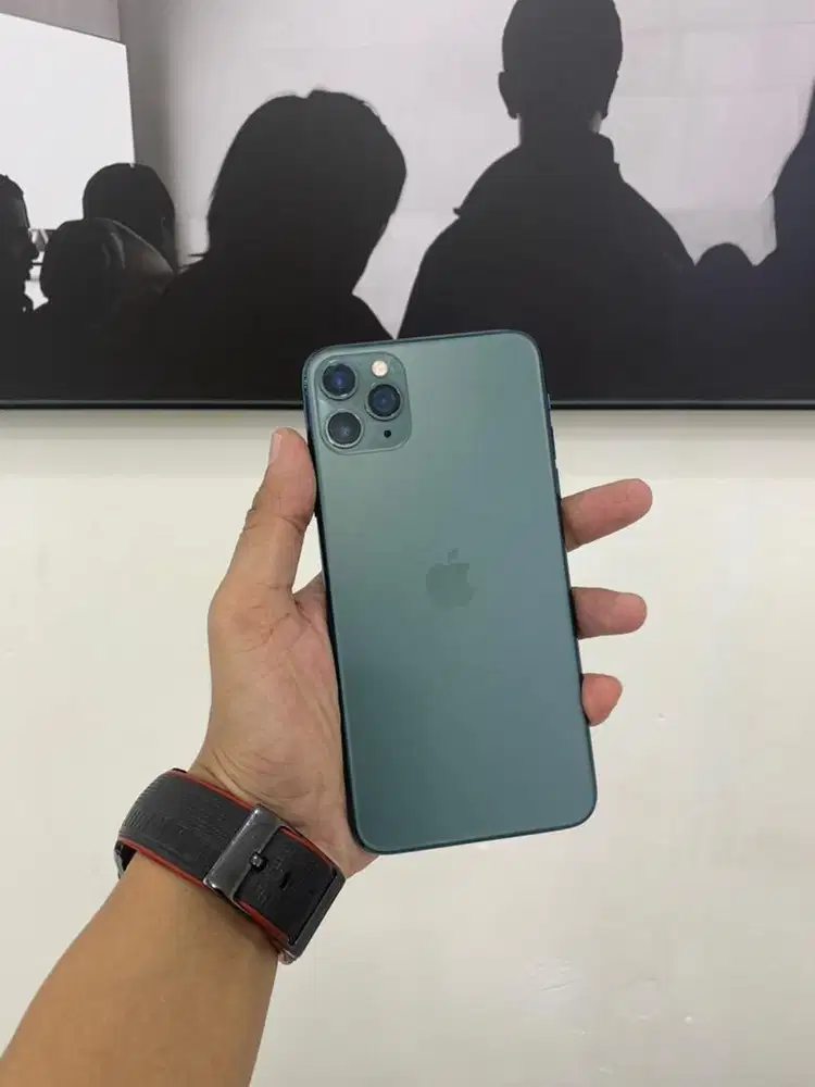 iphone 11 promax 256gb bea cukai