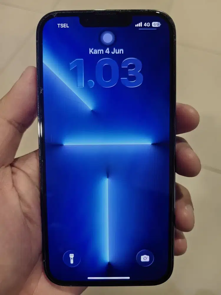 IPHONE 13 PRO 256Gb