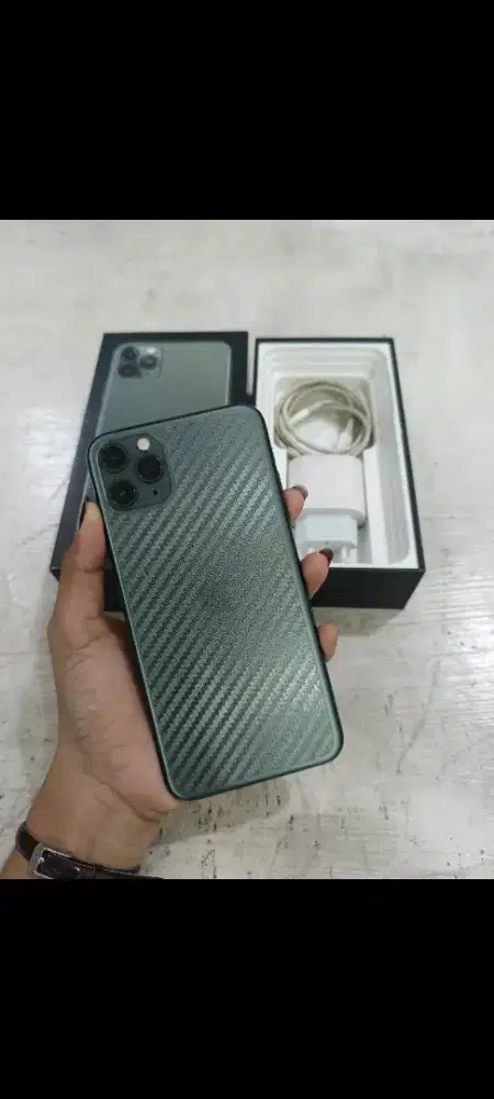 iPhone 11 Pro Max 256gb