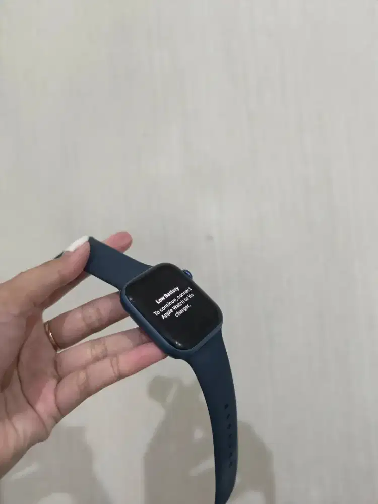 Apple watch 7 45mm Inter
