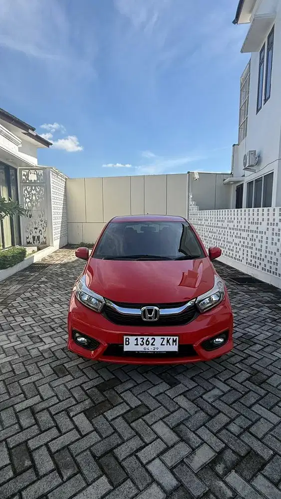 JUAL MOBIL SIAP PAKAI