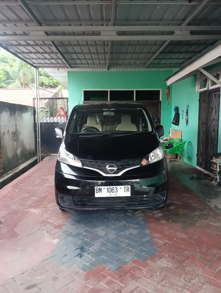Evalia st pemakaian 2015 manual