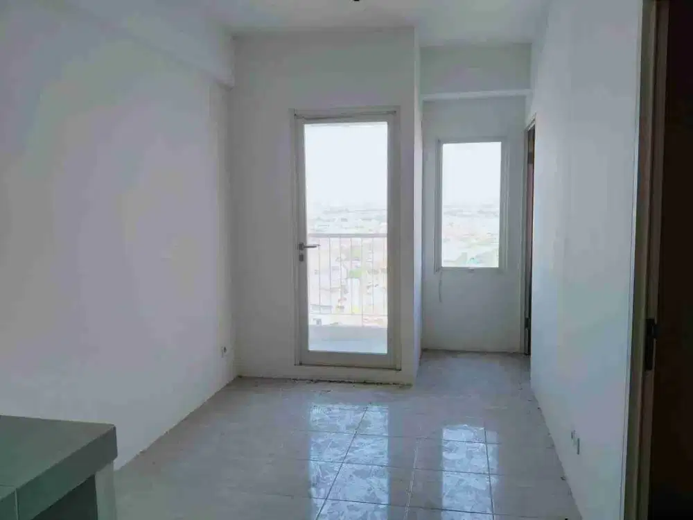 Apartemen murah puncak CBD surabaya dekat Hr. Muhammad, wiyung graha family