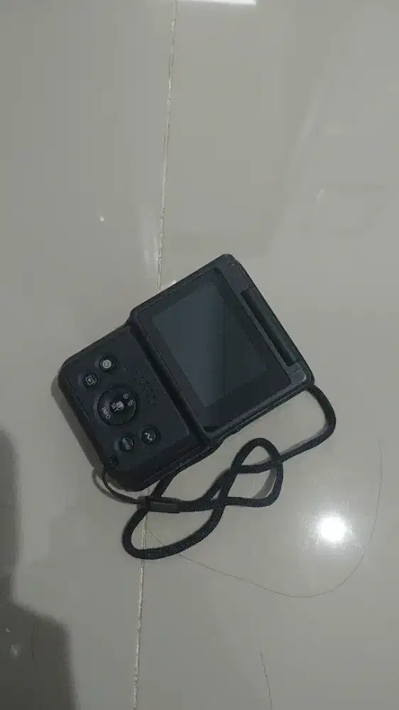 Dijual canon v10