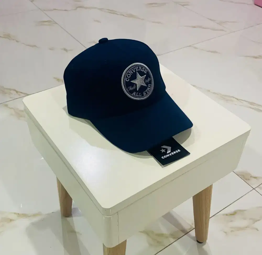 Topi Converse Original