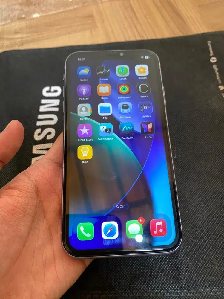 Iphone 11 128gb allop