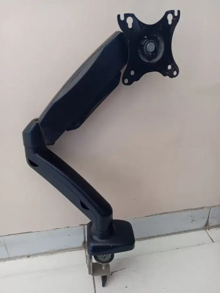 Oximus ZDP118 Bracket Monitor