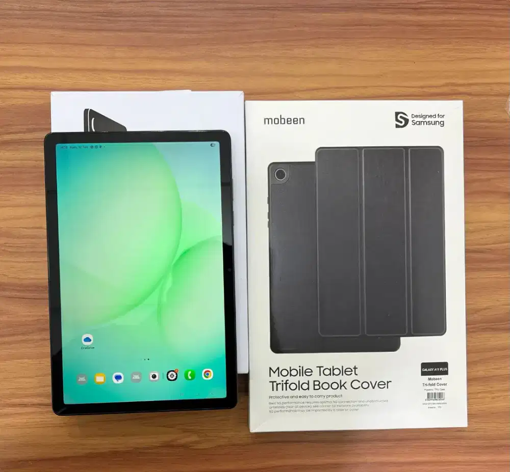 SAMSUNG TAB A 11+