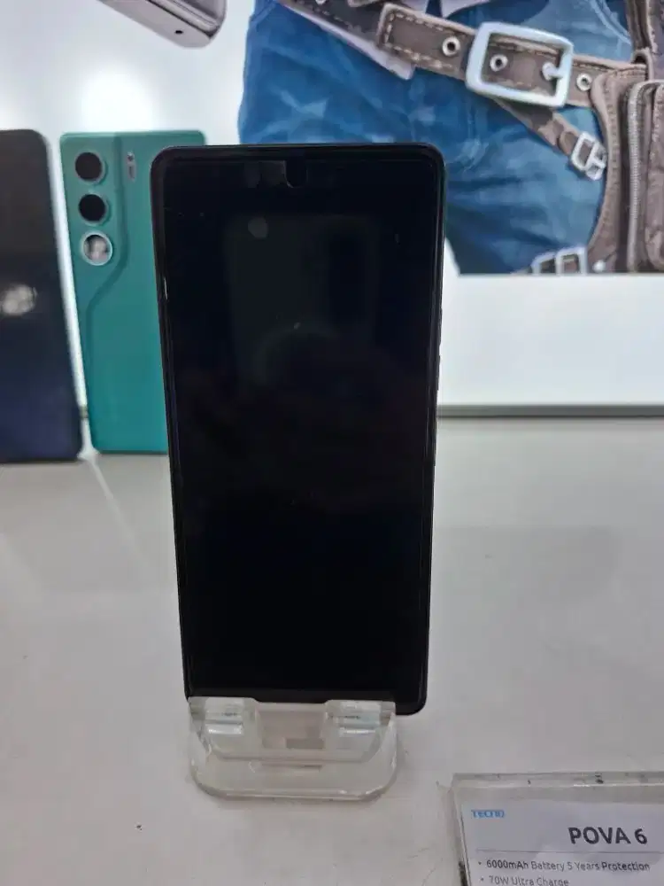 Tecno Pova 6/256GB