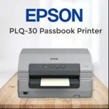 Passbook Epson PLQ 30 Surabaya