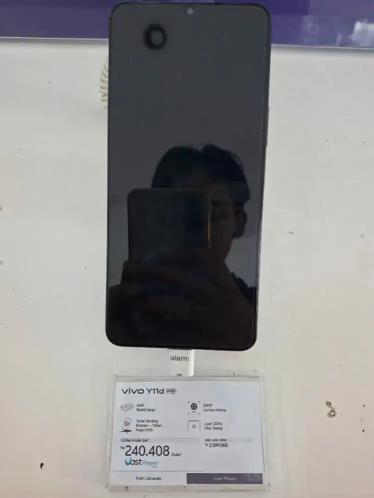 Vivo Y11d /128GB