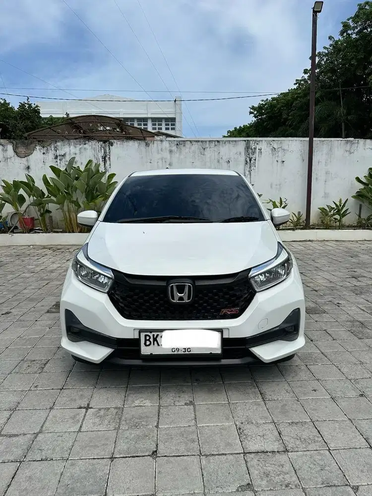 BRIO E UPGRADE RS