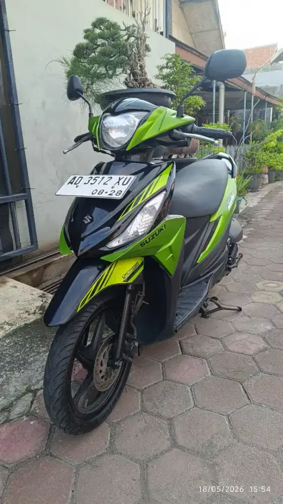 Address Playfull 2018 langka jarang ada