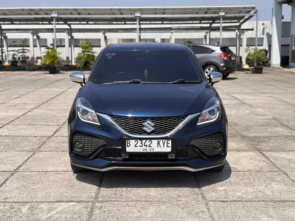 Baleno biru 2020 2021‼️Baleno putih 2020 2021‼️Baleno hitam 2020