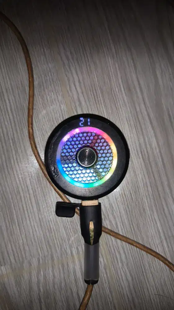FUN COLLER AL 09