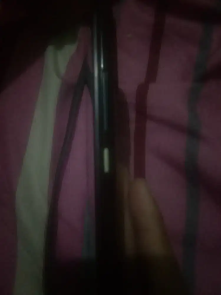 Hp Evercoss M6A kondisi muluss