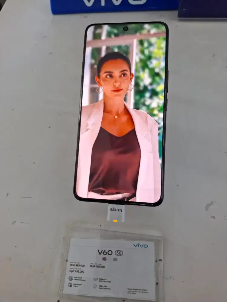 Vivo V60 5G/256GB