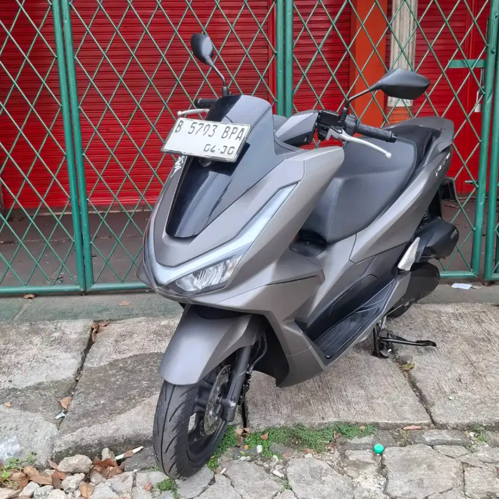 Honda pcx 160 cbs 2025 dp 1.5jt