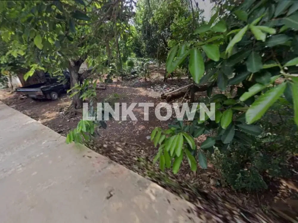 DIJUAL Kavling 5000m² di Bekasi