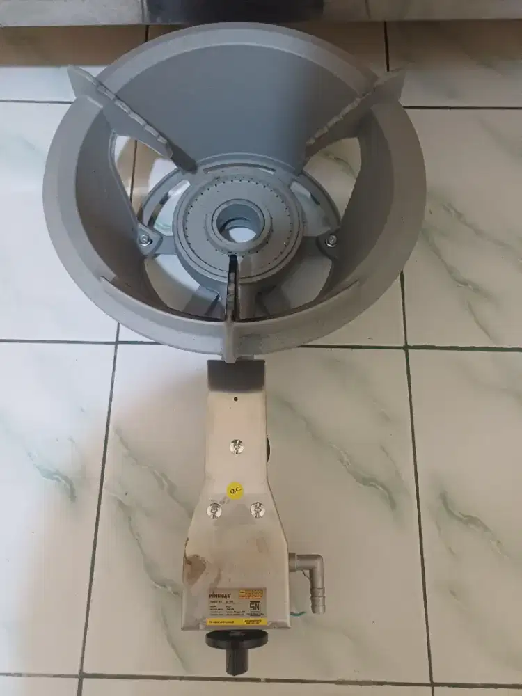 Kompor seribu win gas
