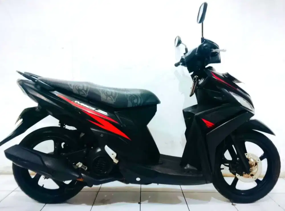 Yamaha Mio Z 125cc Fi