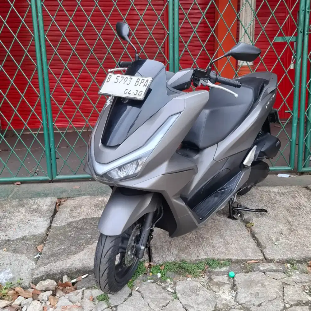 Honda pcx 160 cbs 2025 dp 1.5jt