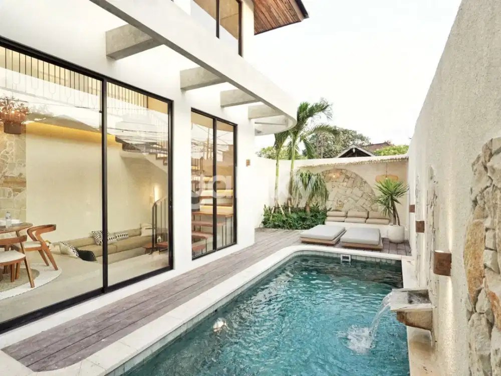 VILLA DEWI SARASWATI SEMINYAK BADUNG, BALI