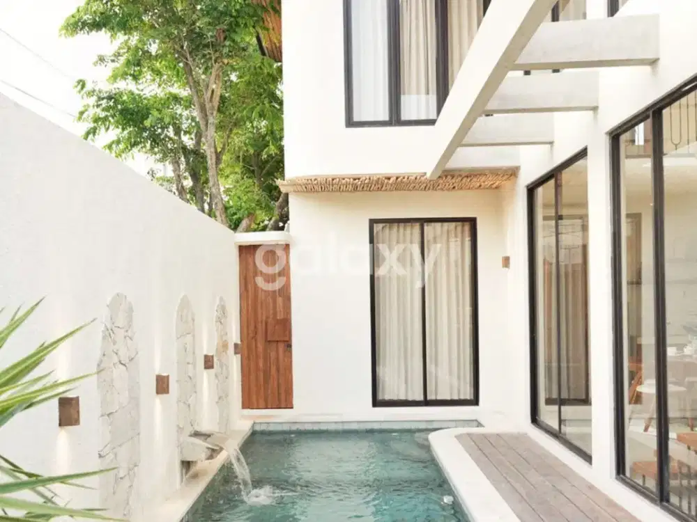 VILLA DEWI SARASWATI SEMINYAK BADUNG, BALI - Thumbnail 2