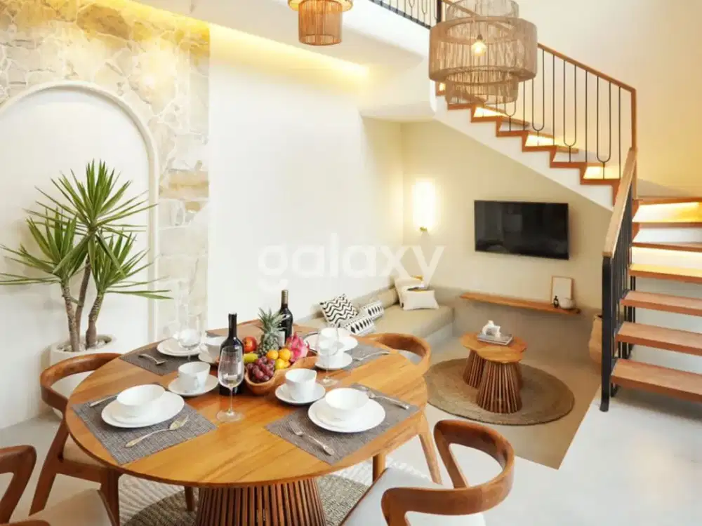 VILLA DEWI SARASWATI SEMINYAK BADUNG, BALI - Thumbnail 4