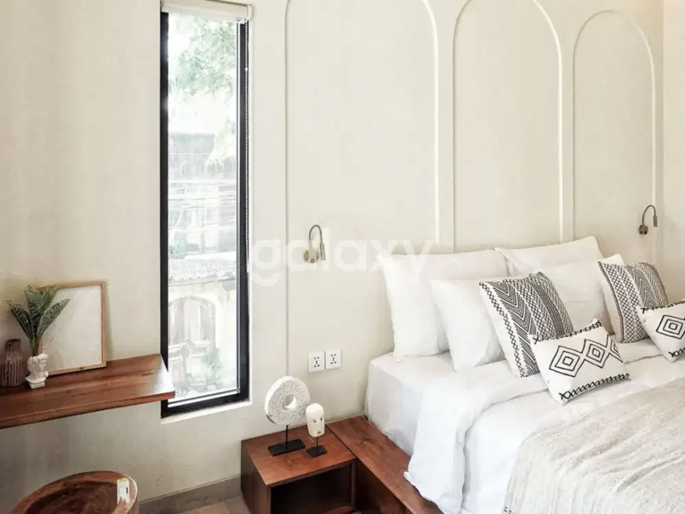 VILLA DEWI SARASWATI SEMINYAK BADUNG, BALI - Thumbnail 7