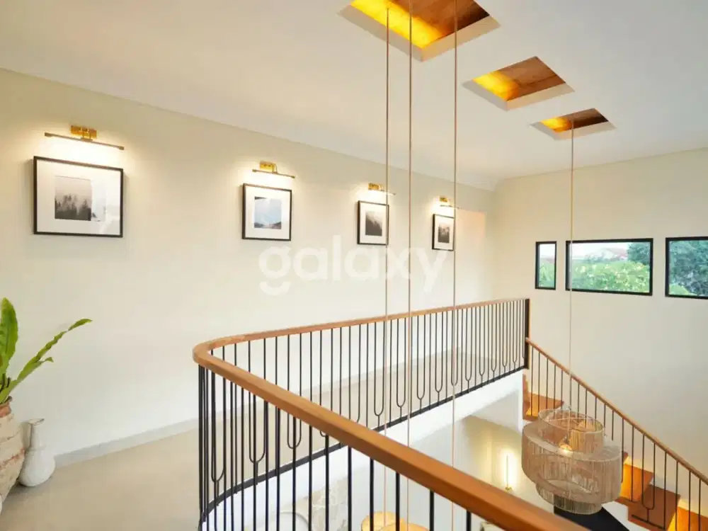 VILLA DEWI SARASWATI SEMINYAK BADUNG, BALI - Thumbnail 6