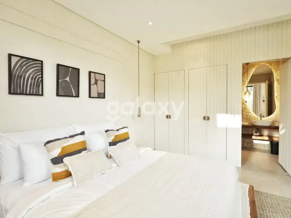 VILLA DEWI SARASWATI SEMINYAK BADUNG, BALI - Thumbnail 8
