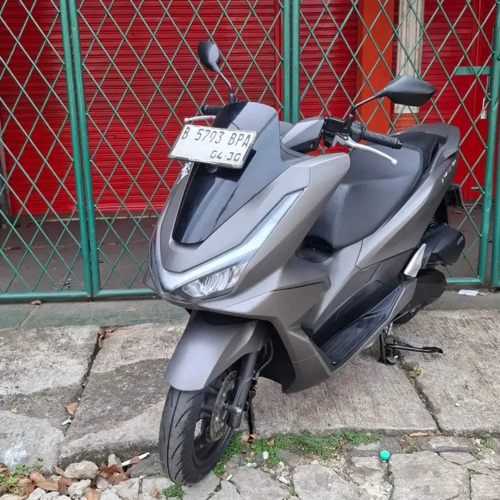 Honda pcx 160 cbs 2025 dp 1.5jt