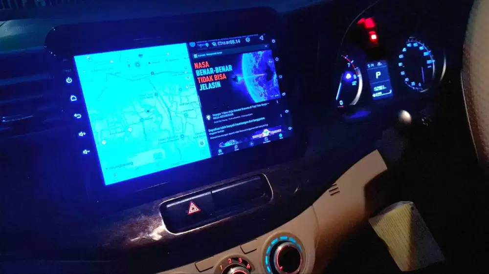 All New Ertiga GX AT 2018 Magma Grey